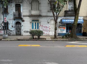 Casa de 4 habitaciones, Cuauhtémoc · Casa en Renta con Uso de Suelo Col Roma Norte