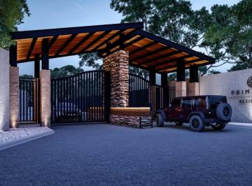 Terreno / Lote , Santiago · Terrenos Campestres Residenciales en Santiago, Nl