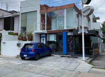 Local comercial , Guadalajara · Local U Oficina en Renta – Providencia