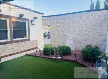 Casa · 150m² · 3 Recámaras · Casa en Venta Col. Mirador