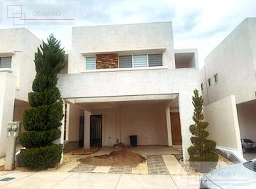 Casa · 1m² · 3 Recámaras · 2 Estacionamientos · Rinconadas del Valle VI