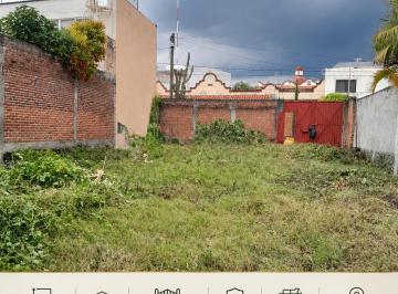 Terreno / Lote , Cuernavaca · Terreno en Venta | Colonia Reforma, Cuernavaca