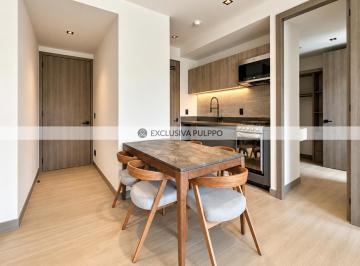 Imagen generada por IA · Departamento en Venta en del Valle Sur