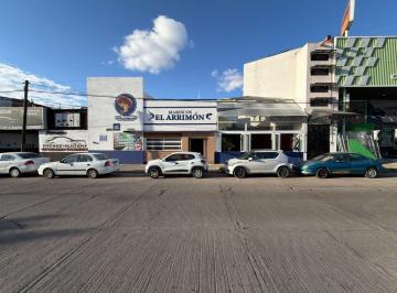Local comercial , Aguascalientes · Ram - Local en Renta en Av Paseo de La Cruz a un Lado de Servicio Gardel.