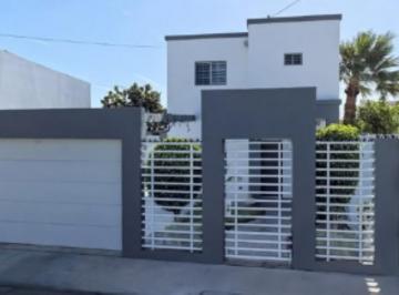 Casa de 3 habitaciones, Mexicali · Venta de Casa en Mexicali Baja California Prohogar