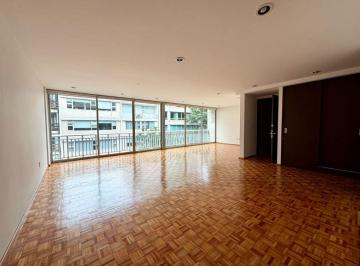 Departamento de 3 habitaciones, Miguel Hidalgo · Renta Departamento en Polanco