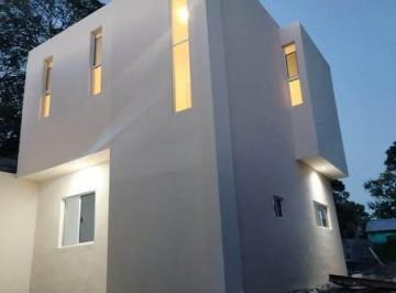 Casa · 80m² · 2 Recámaras · Casa en Campbell