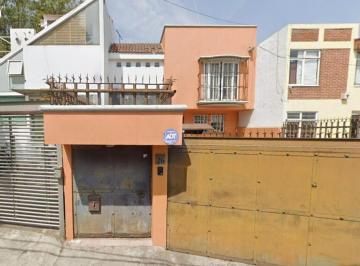 Casa en Venta de 4 habitaciones Tetelpan · Casa en Remate, Tetelpan Desierto de Los Leones, Alvaro Obregon Rh
