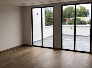 Departamento de 3 habitaciones, Naucalpan de Juárez · Penthouse en Renta en Lomas de Tecamachalco