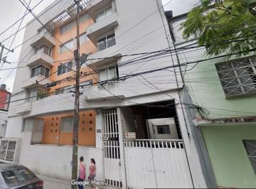 Departamento de 3 habitaciones, Gustavo A. Madero · Departamento de 86 m² con 3 Recámaras en Venta en Vallejo