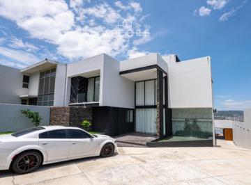 1 · Residencia en Venta en Bugambilias Segunda Sección, Zapopan
