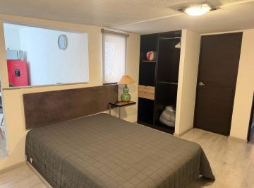 Departamento · 40m² · 1 Recámara · Departamento - Loma Dorada