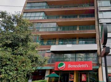 Departamento de 3 habitaciones, Benito Juárez · Venta de Dpto. en Col. del Valle Sur, Benito Juárez, Cdmx. Solo Recursos Propios.