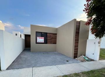 Casa en condominio de 2 habitaciones, León · Casa en Renta de un Piso Nueva Fraccionamiento Mayorca Residencial