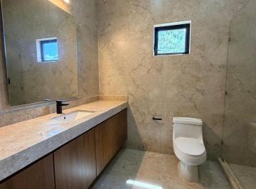 Casa de 4 habitaciones, Benito Juárez · Residencia de Lujo en Venta o Renta en Lagos del Sol, Cancún