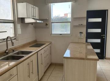 Casa · 132m² · 3 Recámaras · 1 Estacionamiento · Renta de Casa Fracc Privado Ramos Arizpe