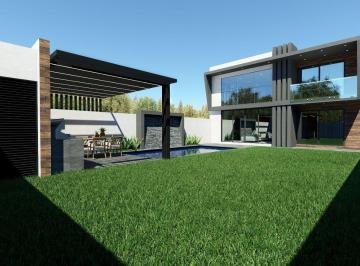 Casa de 3 habitaciones, Tlayacapan · Casa en Preventa con Alberca y Roof Garden en Tlayacapan, Morelos