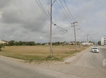Terreno / Lote · 994m² · Terreno Comercial Esquina Ave Tamaulipas