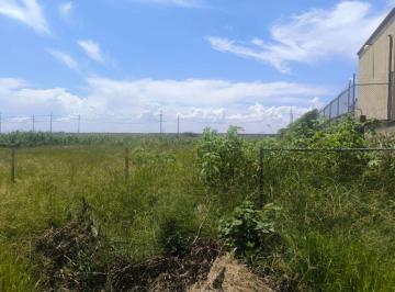 Terreno / Lote , Zapotlanejo · Se Vende Terreno, Los Tepetates Parque Industrial, Zapotlanejo, Jalisco