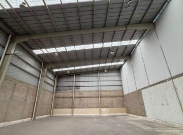 Bodega comercial , Zapopan · Bodega en Renta | Technology Park – Ferran 3