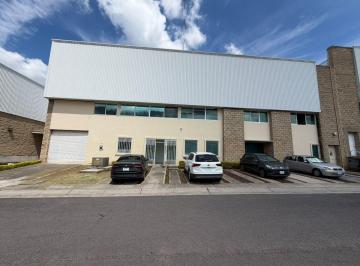 Bodega comercial , Zapopan · Bodega en Renta | Technology Park – Ferran 3