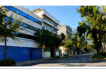Edificio , Iztacalco · Edificio Comercial en Renta en La Viga, 900 m² y 25 Estacionamientos