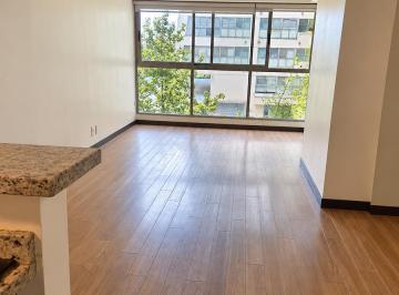 Departamento de 2 habitaciones, Miguel Hidalgo · Departamento en Renta en Grand Polanco – 2 Recámaras