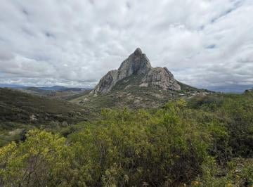 Terreno / Lote , Ezequiel Montes · Terreno Macrolote Ideal Para Eco - Hotel en Bernal – Vista Espectacular a La Peña