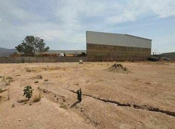 Terreno / Lote , Tlajomulco de Zúñiga · Terreno Sobre Carretera: López Mateos