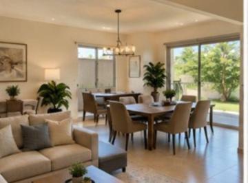 Casa de 3 habitaciones, Piedras Negras · Casa en Venta en Loma Bonita, Piedras Negras | 3 Recámaras y 2 Estacionamientos a Minutos de Usa
