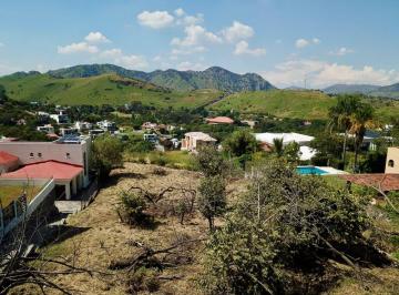 Terreno / Lote , Zapopan · Lote Semi Plano con Mucha Privacidad y Una Increíble Vista