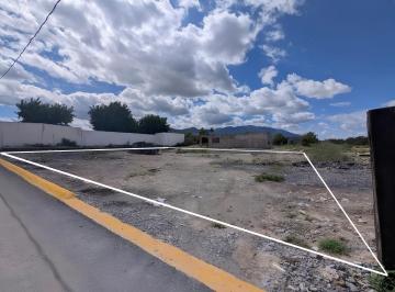 Terreno / Lote , Parras · Terreno en Venta – Col. Barrio del Refugio.
