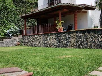 Casa de 4 habitaciones, Cuernavaca · Casa de 900 m² con 3 Recámaras en Renta en Conjunto Aries