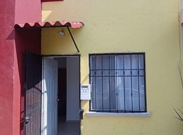 Casa de 2 habitaciones, Emiliano Zapata · Casa en Venta por La Utez con Posibilidad de Seguir Creciendo Buena Ubicacion