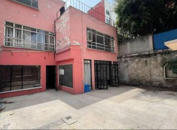 Casa de 4 habitaciones, Benito Juárez · Casa en Venta en La Colonia Narvarte, a Una Cuadra de Parque Delta, B. J. Cdmx.