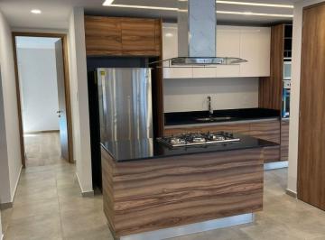 Departamento de 2 habitaciones, Guadalajara · Departamento en Renta Amueblado en Monraz