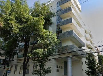 Departamento de 3 habitaciones, Benito Juárez · Vendo Departamento Sobre Río Mixcoac, a Una Calle del Parque Acacias y 2 Calles de Metro Coyoacán