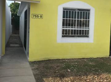 Casa en Renta de 1 habitación Aeropuerto Ciudad de Mérida · Bonita, Casa Semiamueblada en Renta!