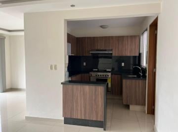 Departamento de 2 habitaciones, Benito Juárez · Departamento en Renta en Colonia del Valle