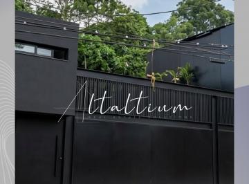 Casa de 4 habitaciones, Coyoacán · Casa en Venta Cerca de Perisur en Serranía, Jardines del Pedregal