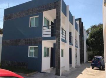 Departamento de 2 habitaciones, Mérida · Departamentos en Renta en Merida F - 1212, 2 Rec. Montes de Ame $13,000