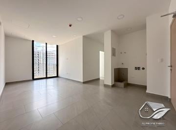 Departamento · 66m² · 2 Recámaras · 1 Estacionamiento · Departamento Nuevo en Venta de 2 Recámaras // Arena Domo – Santa Catarina, Nuevo León