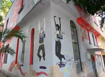 Casa uso de suelo de 4 habitaciones, Cuauhtémoc · Renta Casa Uso de Suelo Juarez