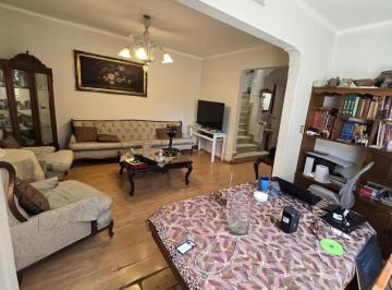 Casa de 3 habitaciones, Miguel Hidalgo · Venta de Casa en Escandon | Amplia, Ideal Para Patrimonio Familar