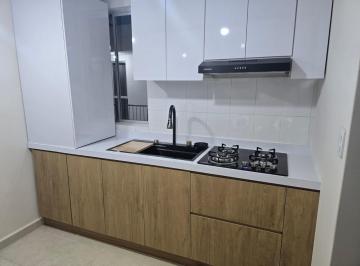Departamento de 2 habitaciones, Miguel Hidalgo · Estrena Depto. Equipado Cerca de Polanco | 2 Recámaras + Estacionamiento