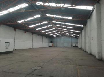 Bodega comercial , Iztapalapa · Renta de Bodega en El Manto, Iztapalapa