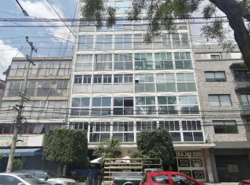 Oficina , Cuauhtémoc · Despacho en Venta Roma Sur