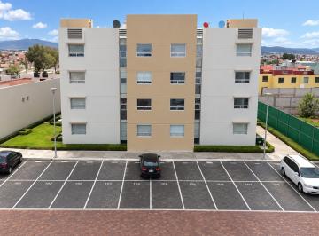 Departamento de 2 habitaciones, Pachuca · Departamento en Renta Antal Residencial $8,000