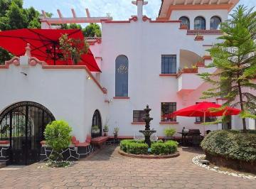 2be14847d9f926f64e9c2dd74db13a223d0d1018ee15cb60b97ad7b641abba22 · Casa en Venta en Chimalistac