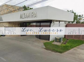 Casa en condominio de 3 habitaciones, Mérida · Casa Adjudicada en Residencial Altamira Tlablaje 44599 Sección Catastral 35 Mérida Yucatán